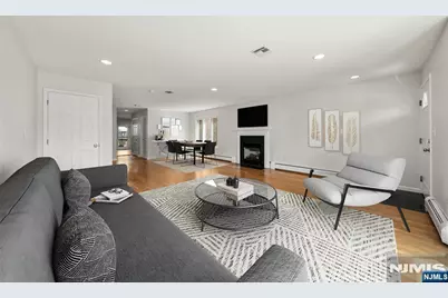 229 Franklin Avenue B #B, Cliffside Park, NJ 07010 - Photo 3