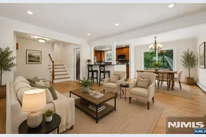 38 Serafin Place, Glen Rock, NJ 07452 - Photo 5
