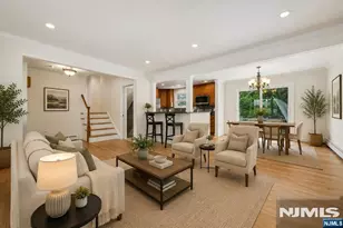 38 Serafin Pl, Glen Rock, NJ 07452 - Photo 5