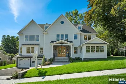 110 Blauvelt Avenue, Ho Ho Kus, NJ 07423 - Photo 1