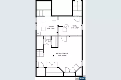 148 2nd Avenue, Westwood, NJ 07675 - Photo 41