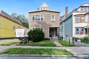 25 17th St, East Orange, NJ 07018 - Photo 1