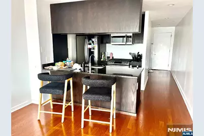 1709 Hudson Park 1709 #1709, Edgewater, NJ 07020 - Photo 5