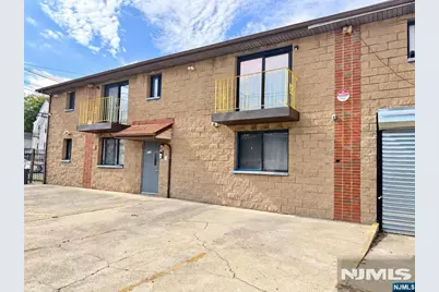 217-221 Park Avenue 5 #5, Paterson, NJ 07501 - Photo 3