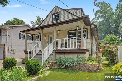 92 Blauvelt Avenue, Bergenfield, NJ 07621 - Photo 1