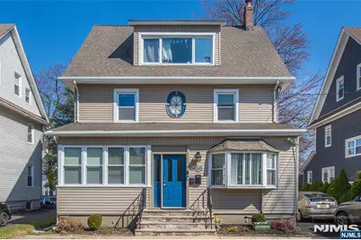 327 Orange Road, Montclair, NJ 07042 - Photo 1
