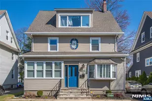 327 Orange Rd, Montclair, NJ 07042 - Photo 1