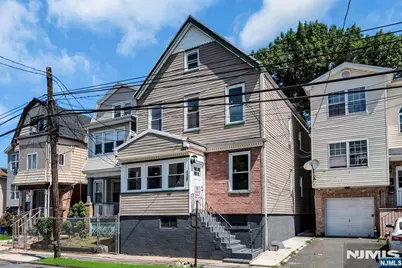 130 19th Avenue, Irvington, NJ 07111 - Photo 1