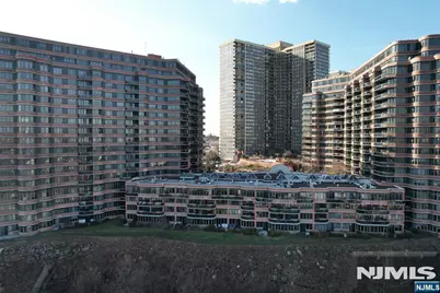 100 Carlyle Drive 14E-S #14E-S, Cliffside Park, NJ 07010 - Photo 1