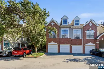 261 Riverwalk Way Q174 #Q174, Clifton, NJ 07014 - Photo 1