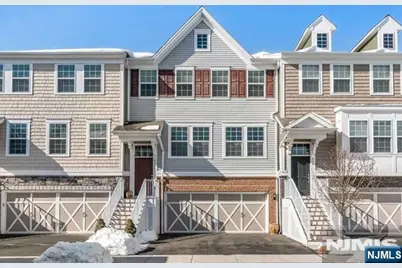 605 Cottonwood Court 605 #605, Cresskill, NJ 07626 - Photo 1