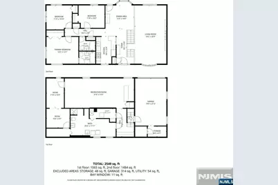 105 Winthrop Road, Hillsdale, NJ 07642 - Photo 37