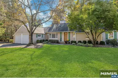 36 Old Stone Church Road, Upper Saddle River, NJ 07458 - Photo 1
