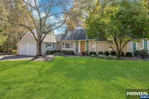 36 Old Stone Church Rd, Upper Saddle River, NJ 07458 - Photo 1