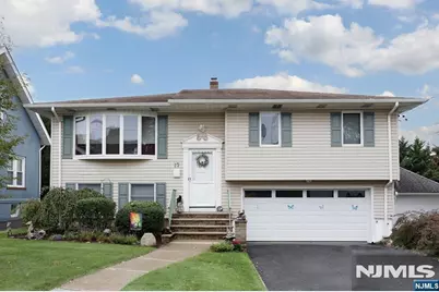 17 Marinus Street, Rochelle Park Township, NJ 07662 - Photo 1