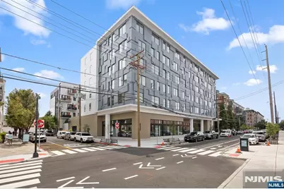 921 Madison Street 508 #508, Hoboken, NJ 07030 - Photo 31