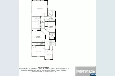 140 John Street, Ridgewood, NJ 07450 - Photo 37