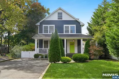163 Woodward Avenue, Rutherford, NJ 07070 - Photo 1