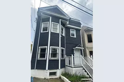 19 Montrose Terrace Ground Floor #Ground Floor, Irvington, NJ 07111 - Photo 1