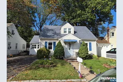 184 Leo Place, Union Township, NJ 07083 - Photo 1