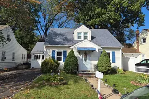 184 Leo Pl, Union Township, NJ 07083 - Photo 1