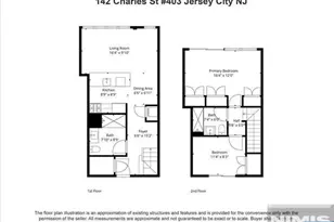 142 Charles Street 403, Jersey City, NJ 07307 - Photo 23