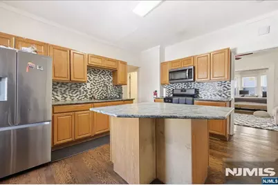 23 Cummings Street, Irvington, NJ 07111 - Photo 1