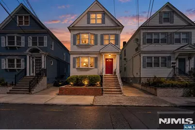 163 8th Street, Bayonne, NJ 07002 - Photo 1