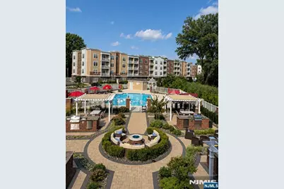 3 Soldier Hill Road 307 #307, Paramus, NJ 07652 - Photo 1