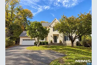 35 Parkway, Harrington Park, NJ 07640 - Photo 1