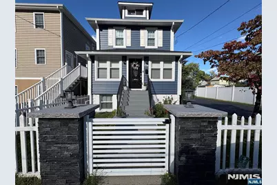 167 Warren Street, Englewood, NJ 07631 - Photo 1