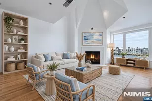 600 Harbor Blvd 1019, Weehawken, NJ 07086 - Photo 3
