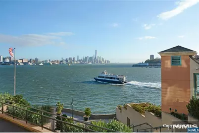 600 Harbor Boulevard 1019 #1019, Weehawken, NJ 07086 - Photo 39