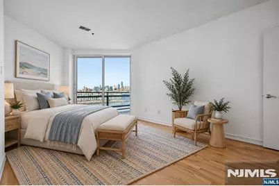 600 Harbor Boulevard 1019 #1019, Weehawken, NJ 07086 - Photo 5
