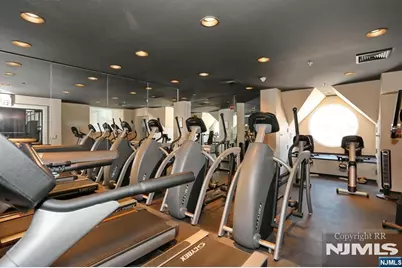 600 Harbor Boulevard 1019 #1019, Weehawken, NJ 07086 - Photo 41