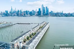 600 Harbor Blvd 1019, Weehawken, NJ 07086 - Photo 37