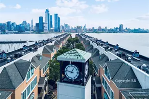600 Harbor Blvd 1019, Weehawken, NJ 07086 - Photo 35