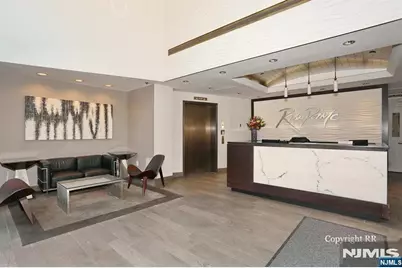600 Harbor Boulevard 1019 #1019, Weehawken, NJ 07086 - Photo 43