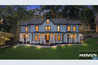231 Wierimus Road, Hillsdale, NJ 07642 - Photo 1