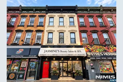 372 Main Street, Paterson, NJ 07505 - Photo 1