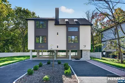 71 Beechwood Drive, Hillsdale, NJ 07642 - Photo 43