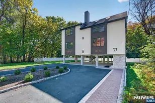 71 Beechwood Dr, Hillsdale, NJ 07642 - Photo 1