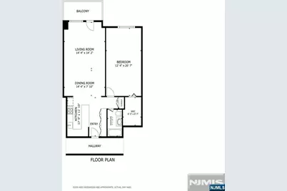 7855 Boulevard 26G #26G, North Bergen, NJ 07047 - Photo 39