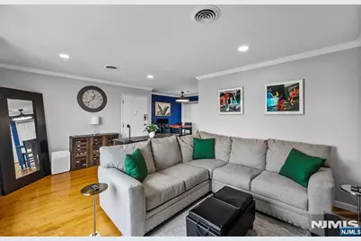 489 Jersey Avenue B #B, Fairview, NJ 07022 - Photo 5