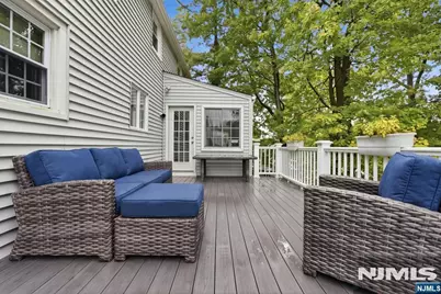 5 McKinley Avenue, Caldwell, NJ 07006 - Photo 35