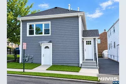 201 Eagle Street 1 #1, North Arlington, NJ 07031 - Photo 1