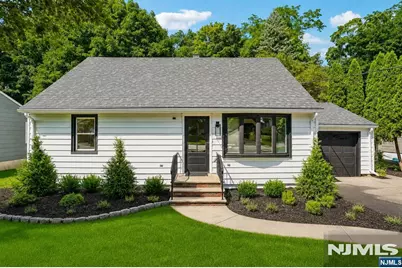 509 Ramapo Valley Road, Oakland, NJ 07436 - Photo 1