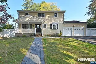 600 Mazur Ave, Paramus, NJ 07652 - Photo 1