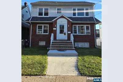 115 Hadley Avenue 2 #2, Clifton, NJ 07011 - Photo 1