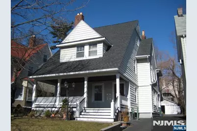35 Gates Avenue 1 #1, Montclair, NJ 07042 - Photo 1